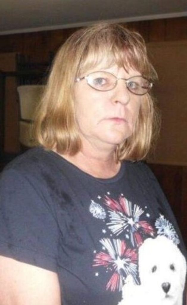 Gladys Boyer Profile Photo