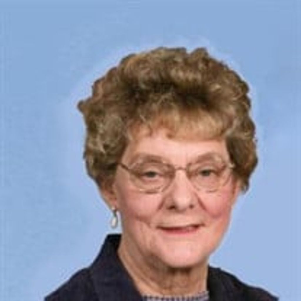 Georgine Funk