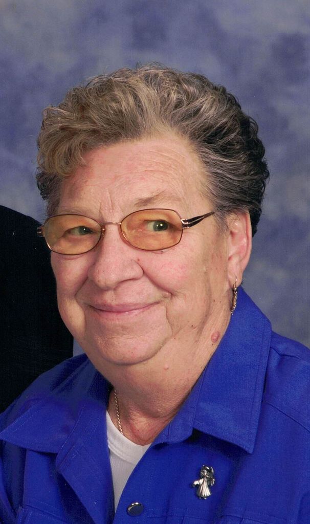 Delores  A Kolacek