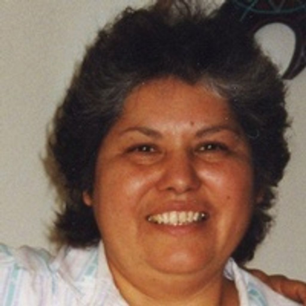 Betty Jo Hipp
