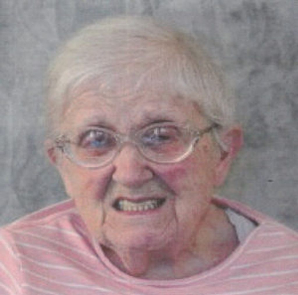 Barbara E. Warner