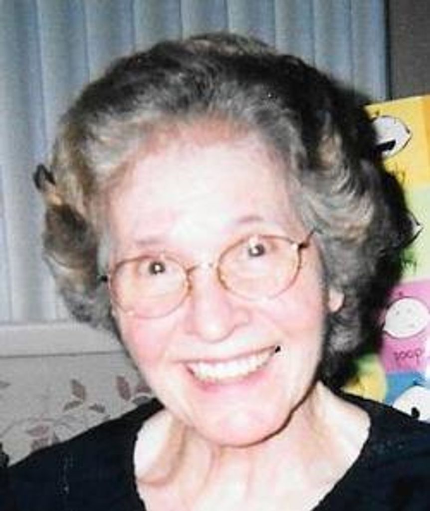 Gloria R Spoto Profile Photo