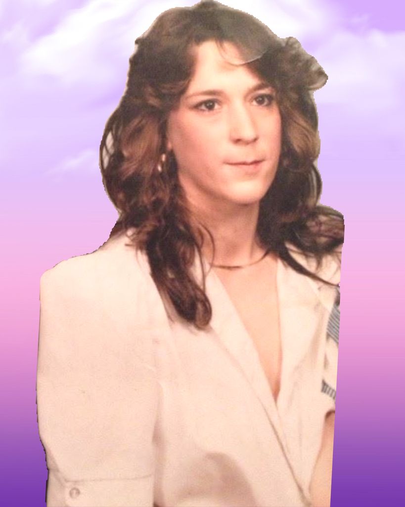 Catherine Anne Freso