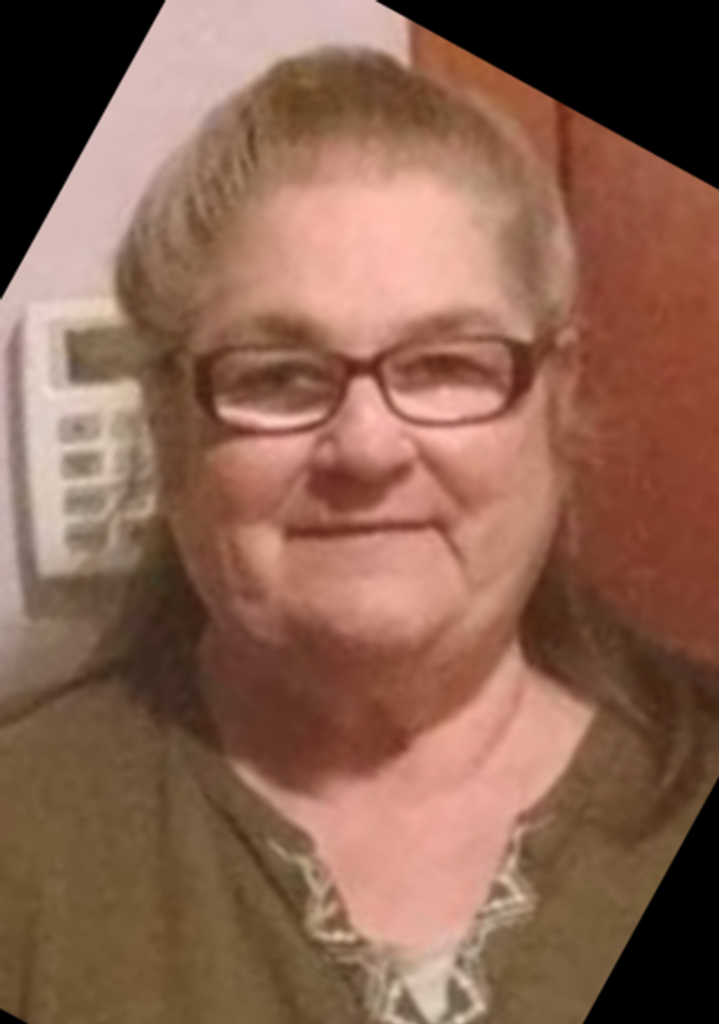 Mary Annece Strickland Profile Photo