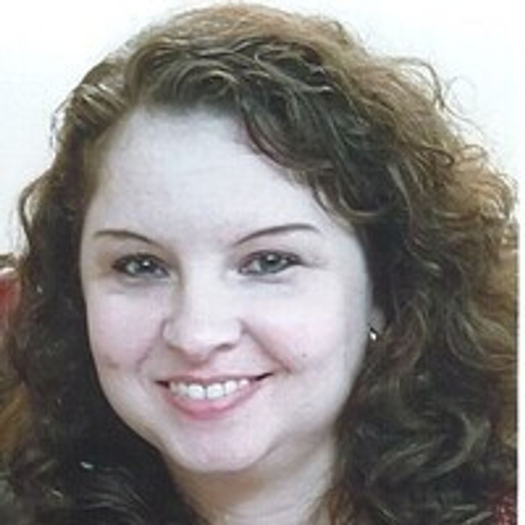 Kelly Thompson Mckee Long Profile Photo