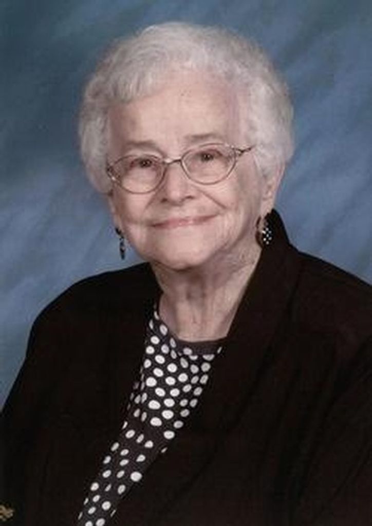 Dorothy E. Minson