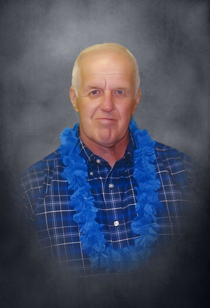 D. William "Bill" Harbert Profile Photo