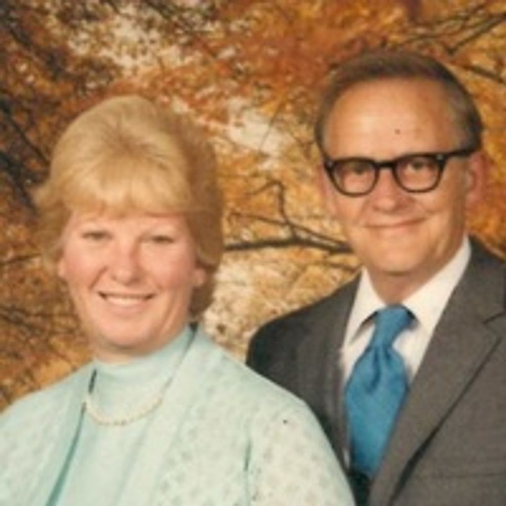 Nancy J. Mcbeth