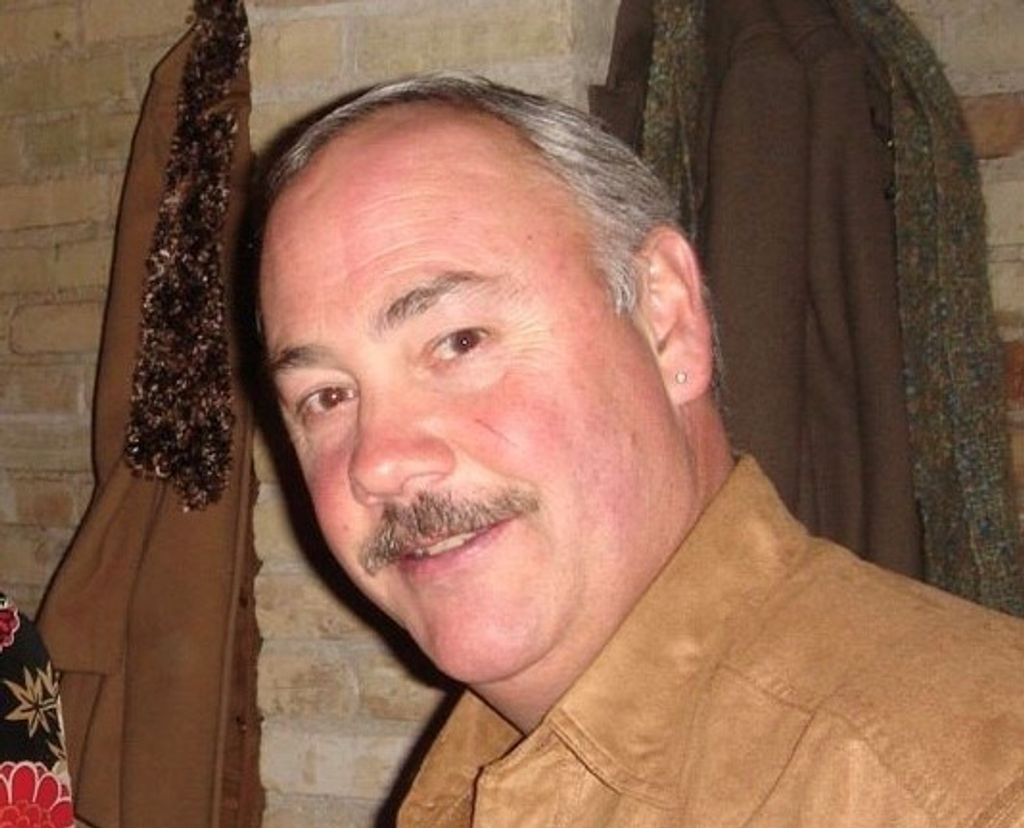 Douglas Alan Higgins