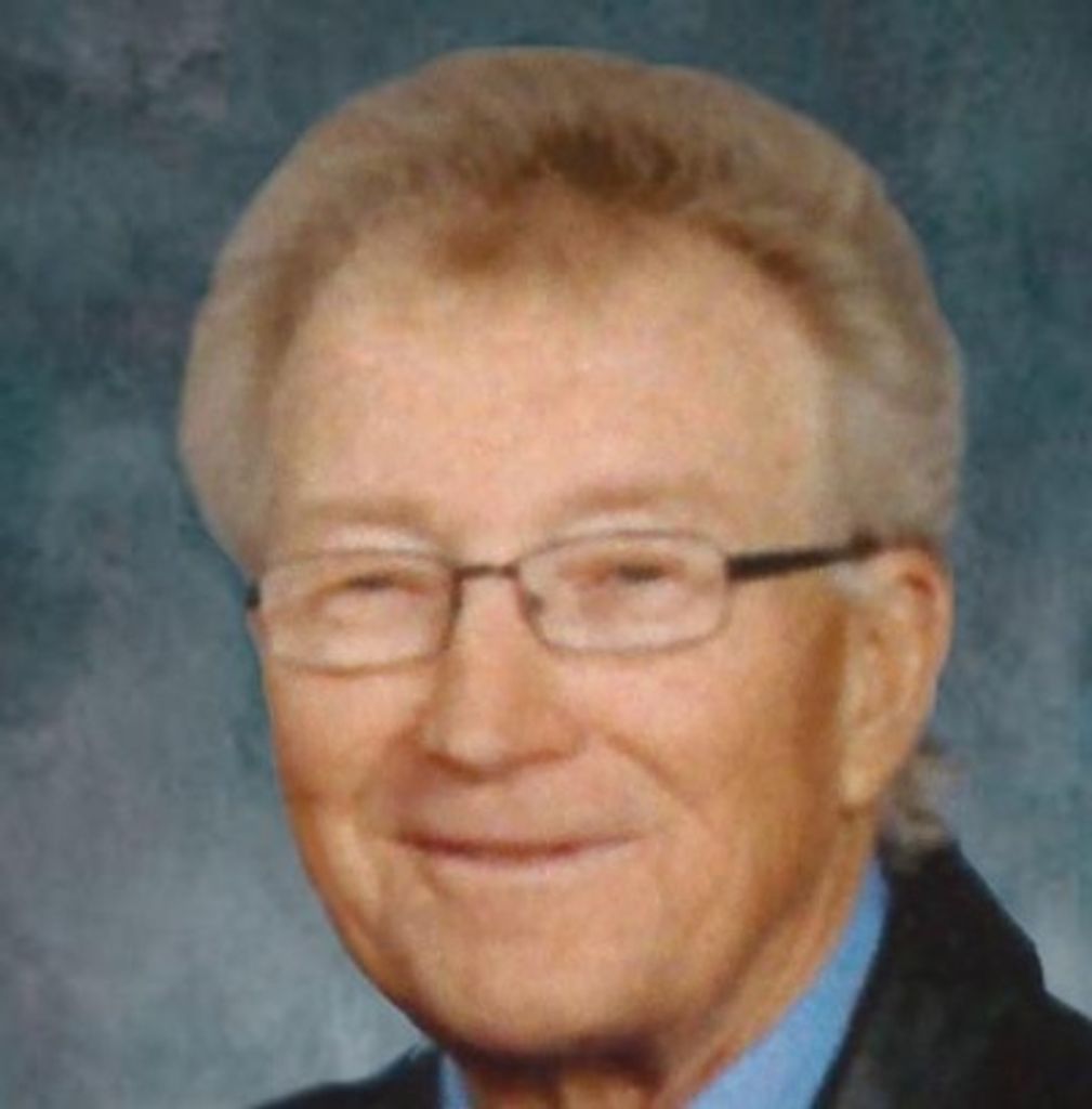 Richard F Mitzel Profile Photo