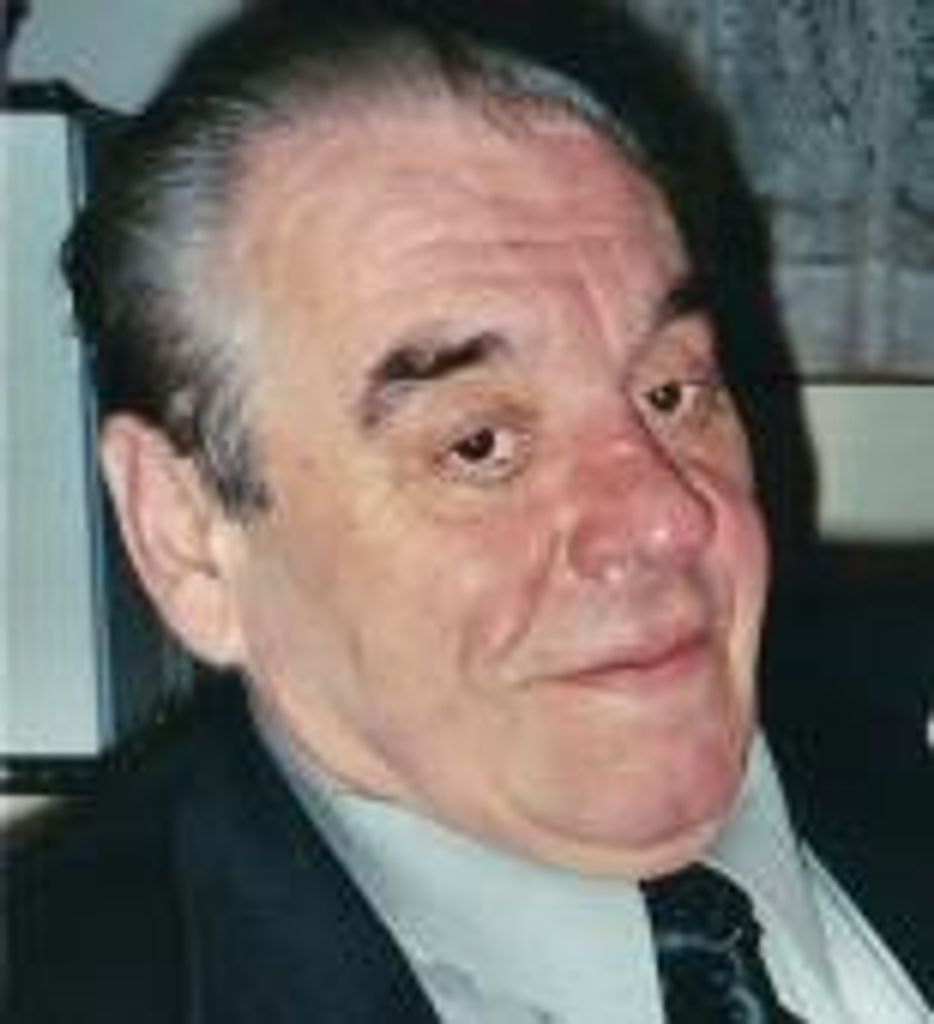 Walter William Jedynak Jr