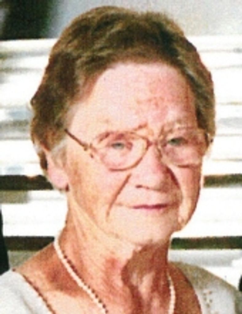 Lois A. Kelley
