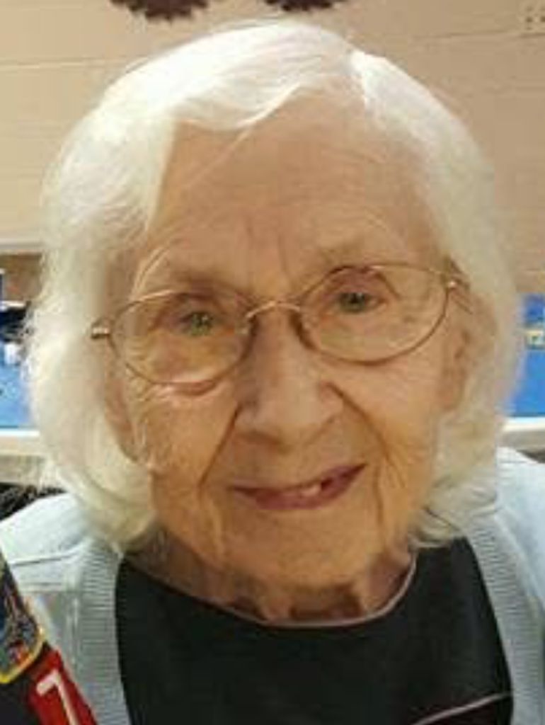 Ruth E. (Giles)  Wolgamuth Profile Photo