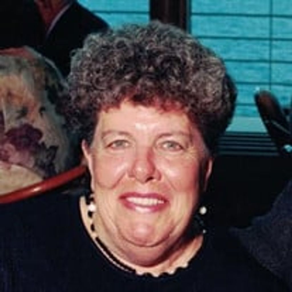 Janie Mae West