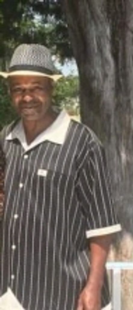 Walter Montgomery, Jr. Profile Photo