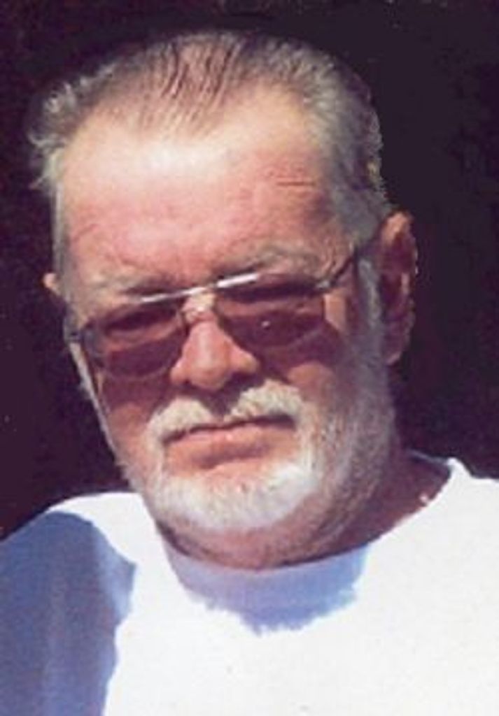 Donald R. Mcqueen