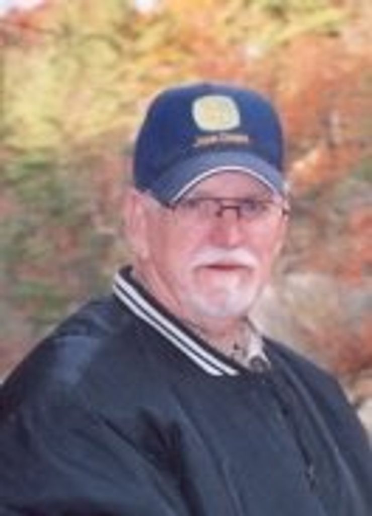 Sidney W. Maxey