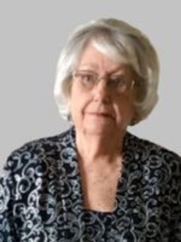 Dorothy  Irene Weber