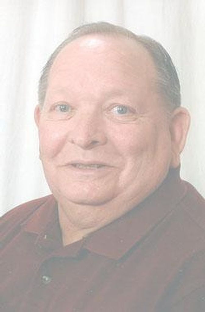 David Lee Smith