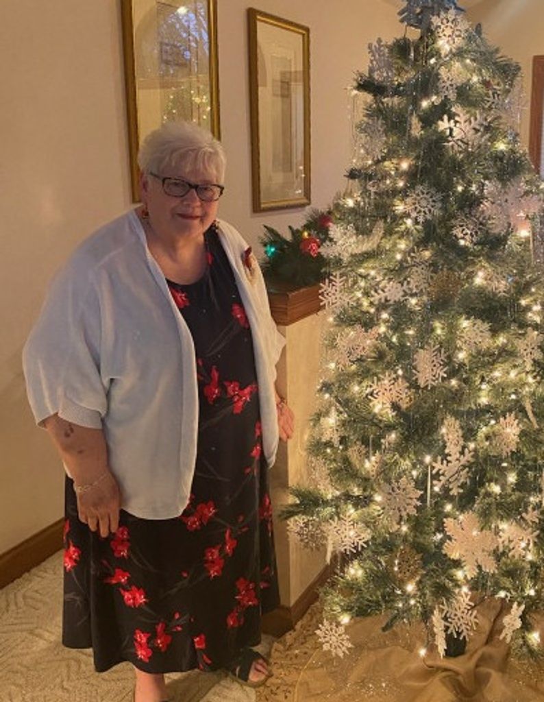 Bonnie Rae (Bilodeau)  Pratt