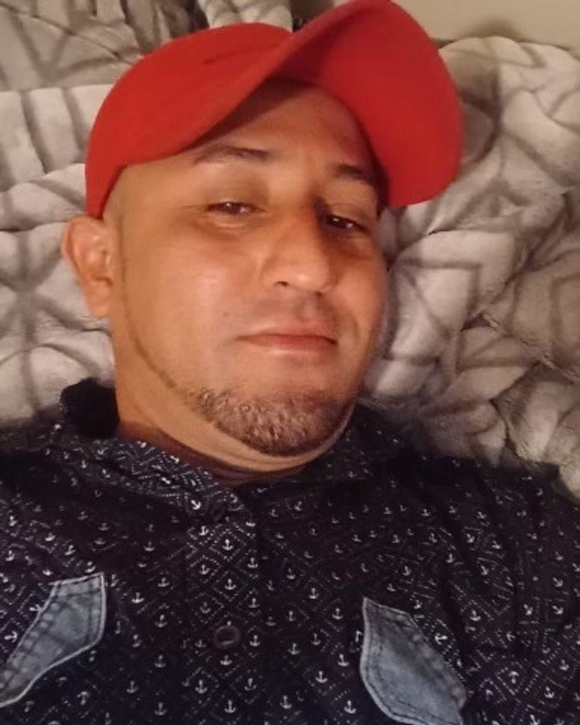 German Omar Matute Antunez