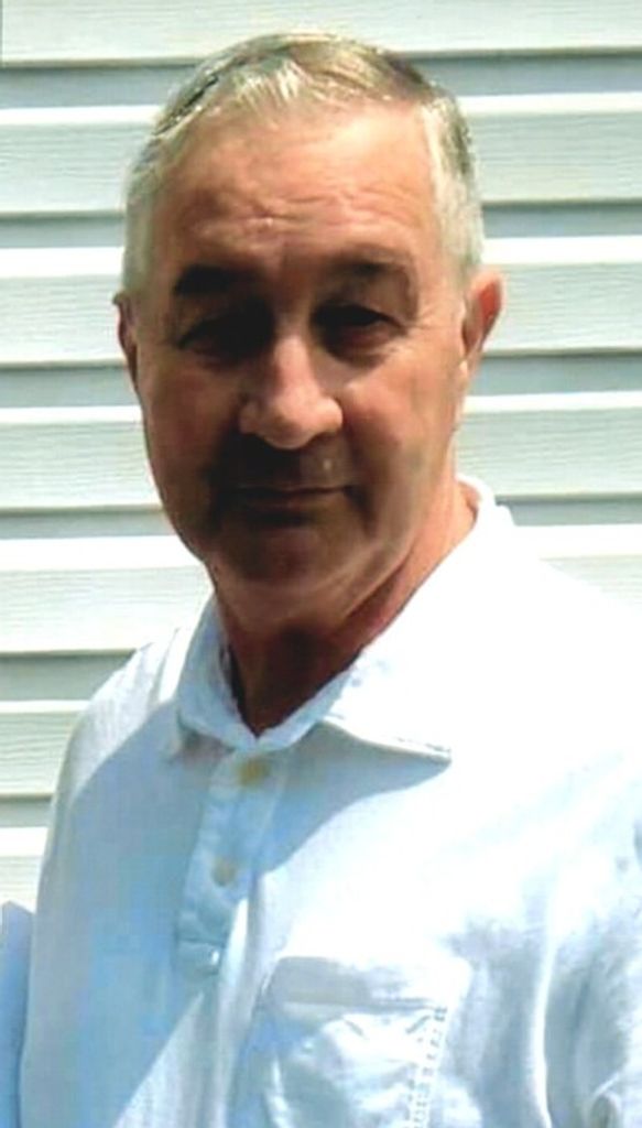 James Howard West Profile Photo