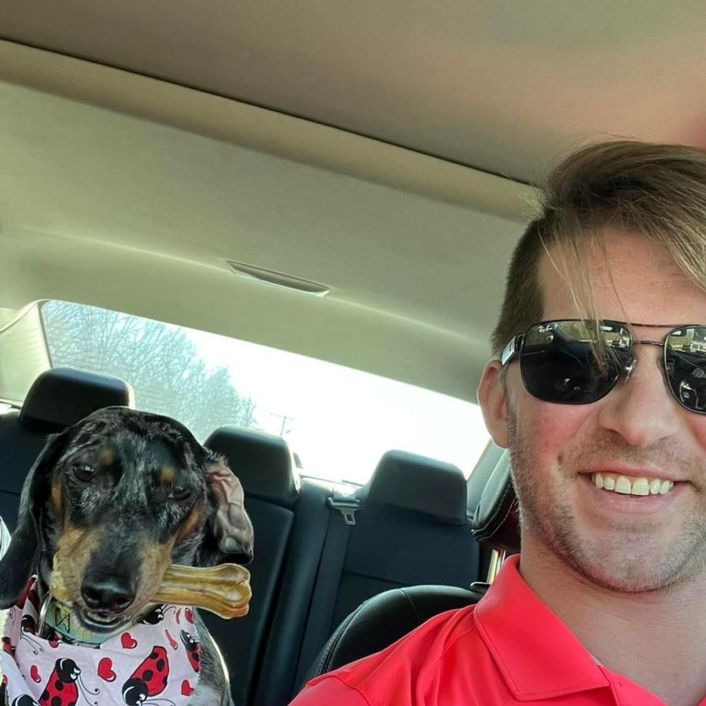Thomas James Dampier Profile Photo