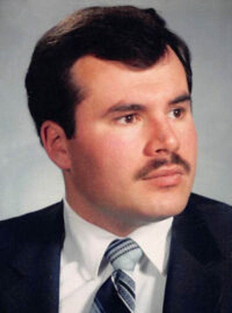 Daniel T. Smith Profile Photo