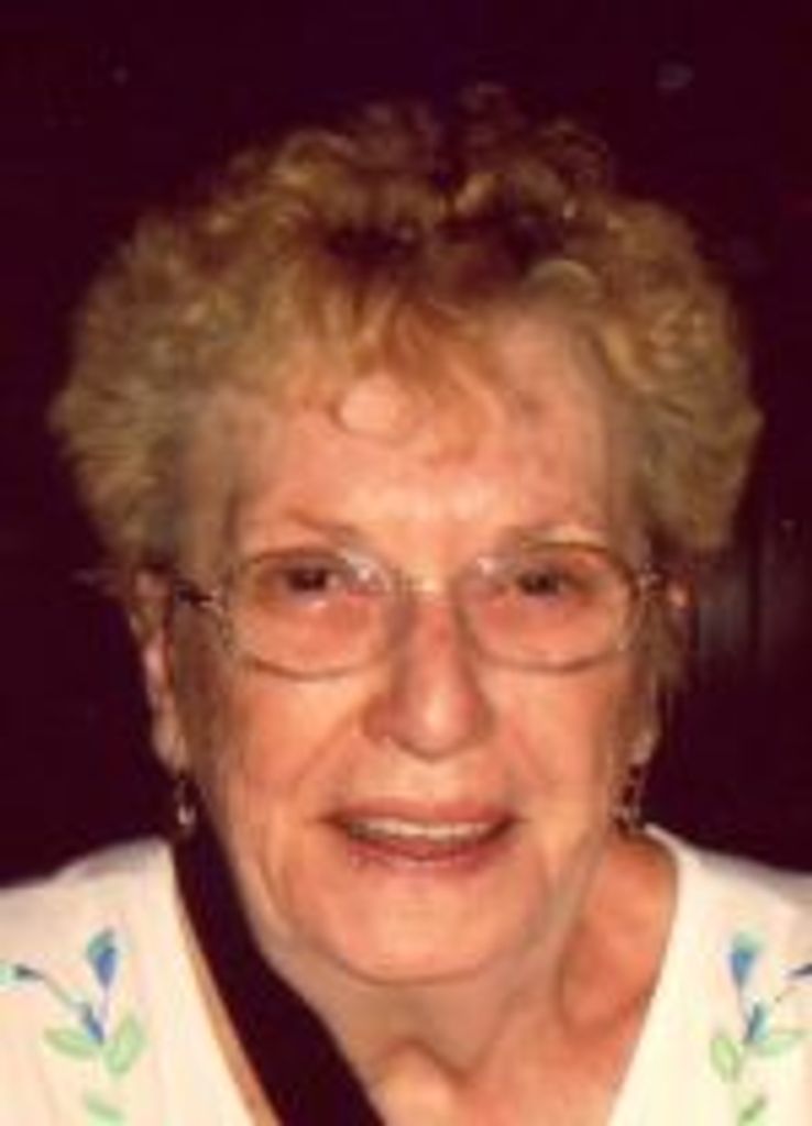 Romilda M. Lacoss