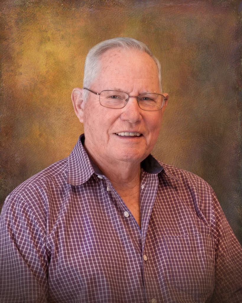 John Rallen Richard Profile Photo