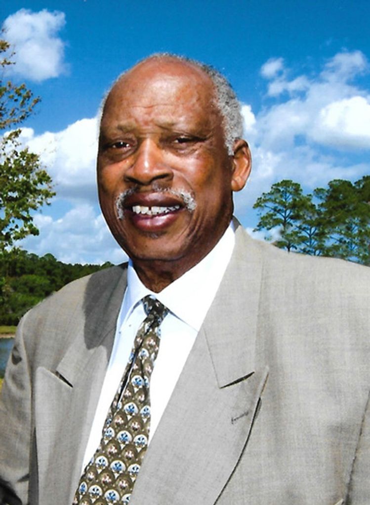 Paul Edward Rucker, Sr. Profile Photo