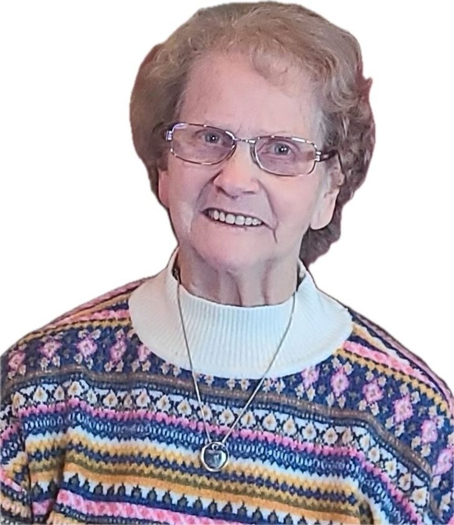 Margaret T. Shephard