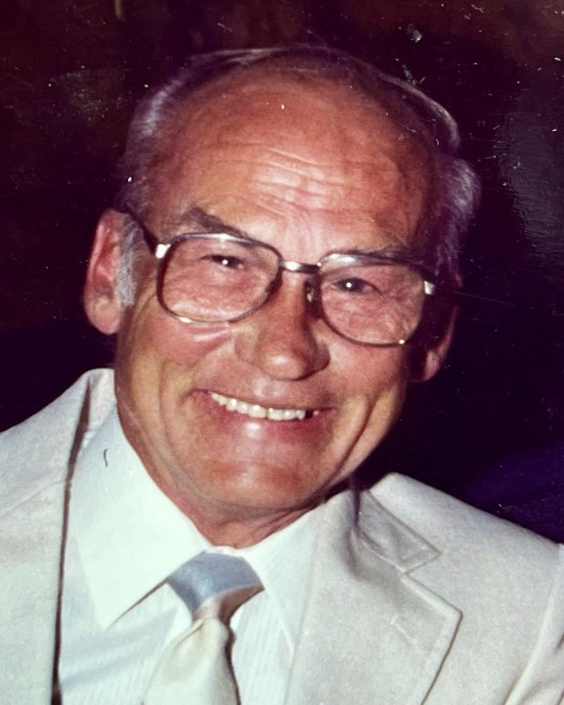Richard Gene Swagger, Sr. Profile Photo