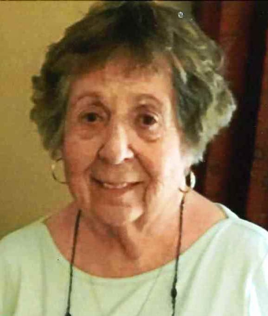 Dunkelberger, Barbara Lou