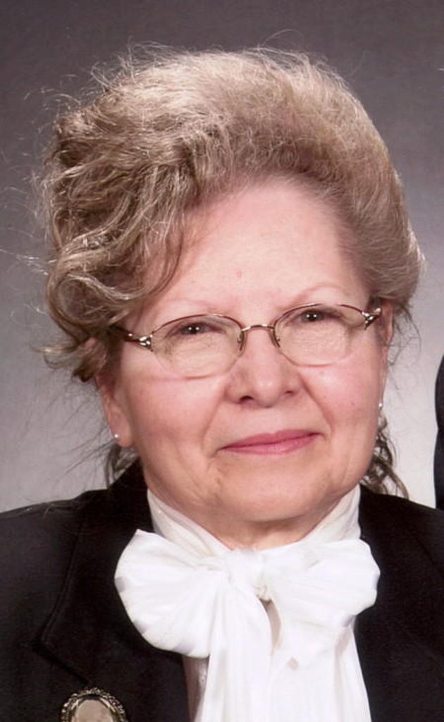 Charlotte J. Pyles