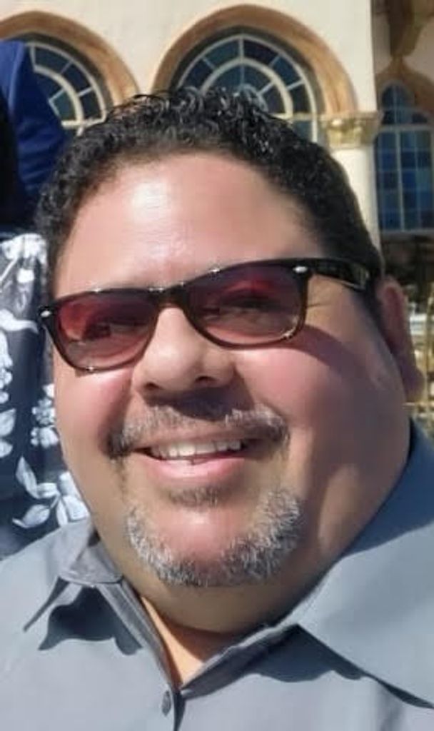 Joseph Anthony Colon