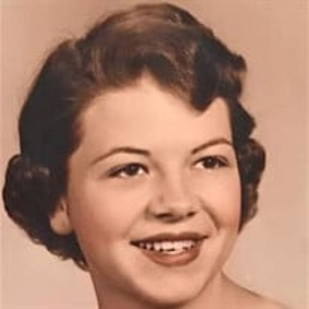 Lorraine Mary Hathaway