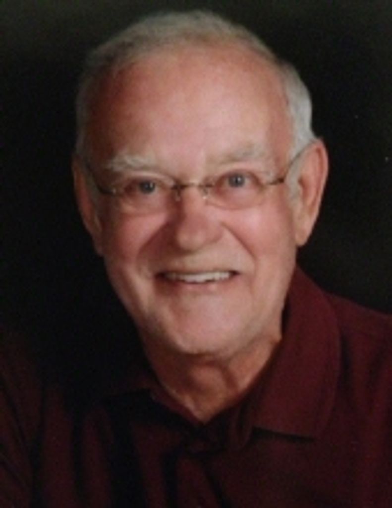 James L. Jim Chapman