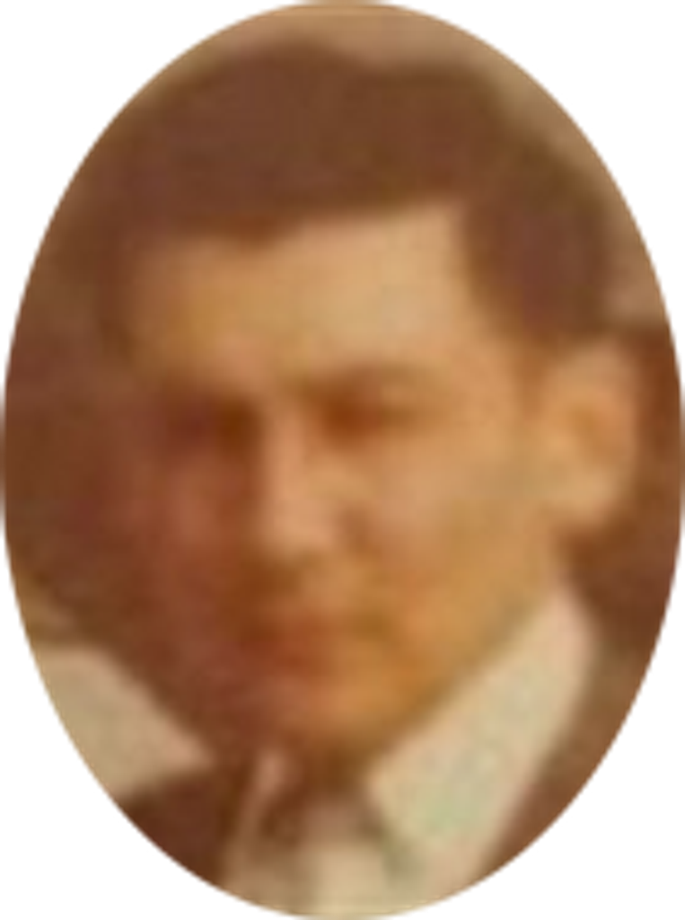 Francisco Escamilla Jr.