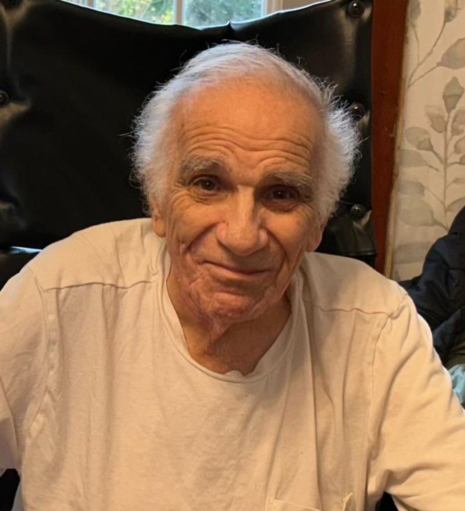 Abraham "Abe" Abdalla Profile Photo