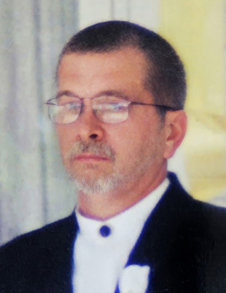 Robert "Bud" Wilson