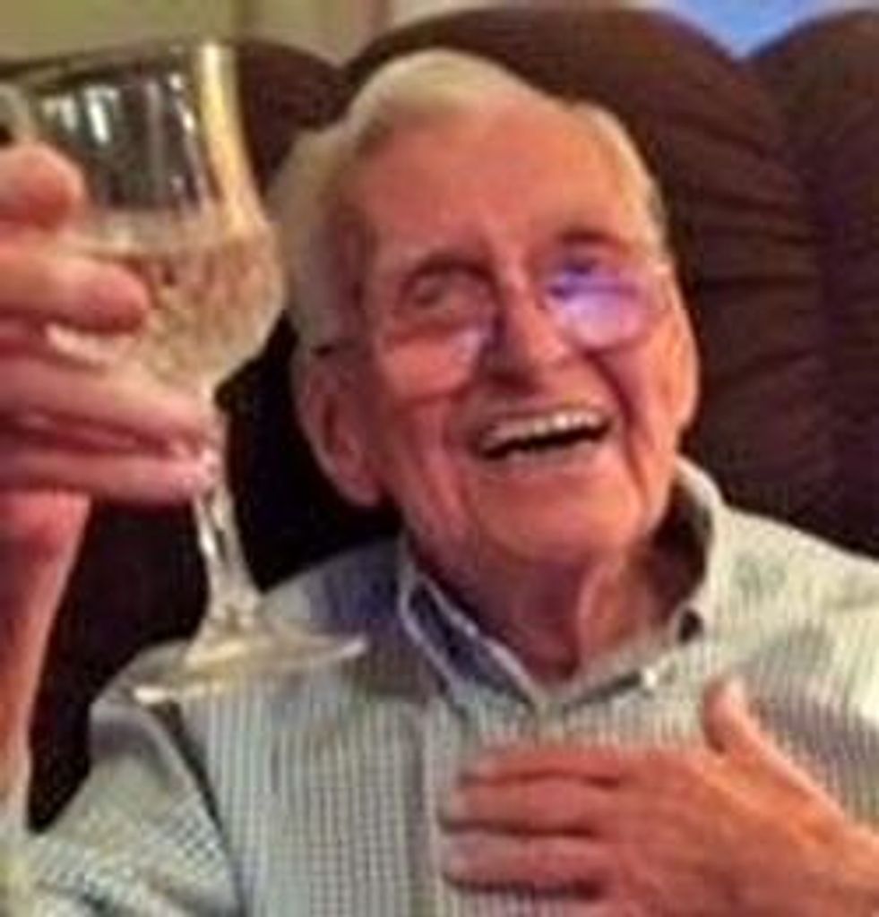 John Theodore Thurman