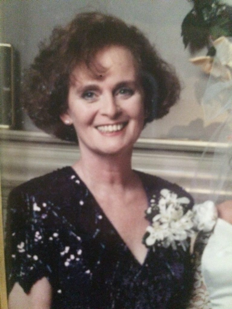 Grogan, Patricia Anne