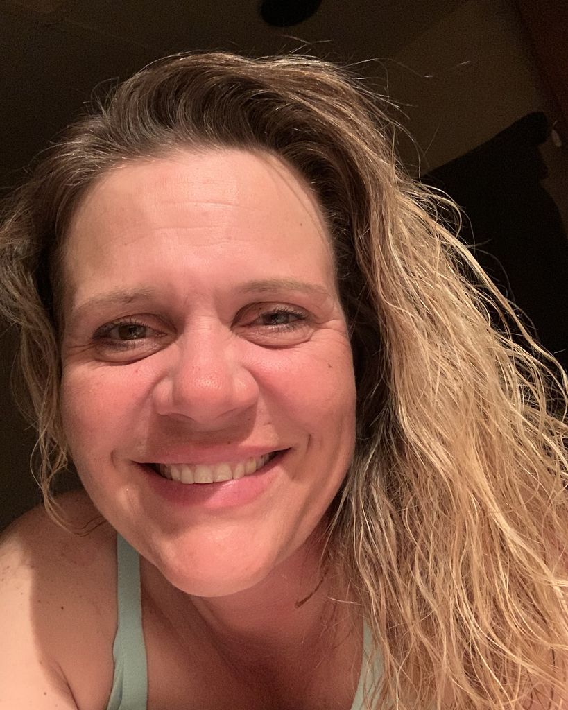 Susan Marie Vermaat
