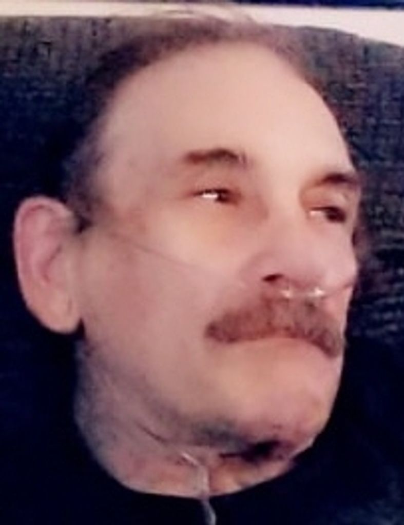 Victor W.  Grube, Jr. Profile Photo