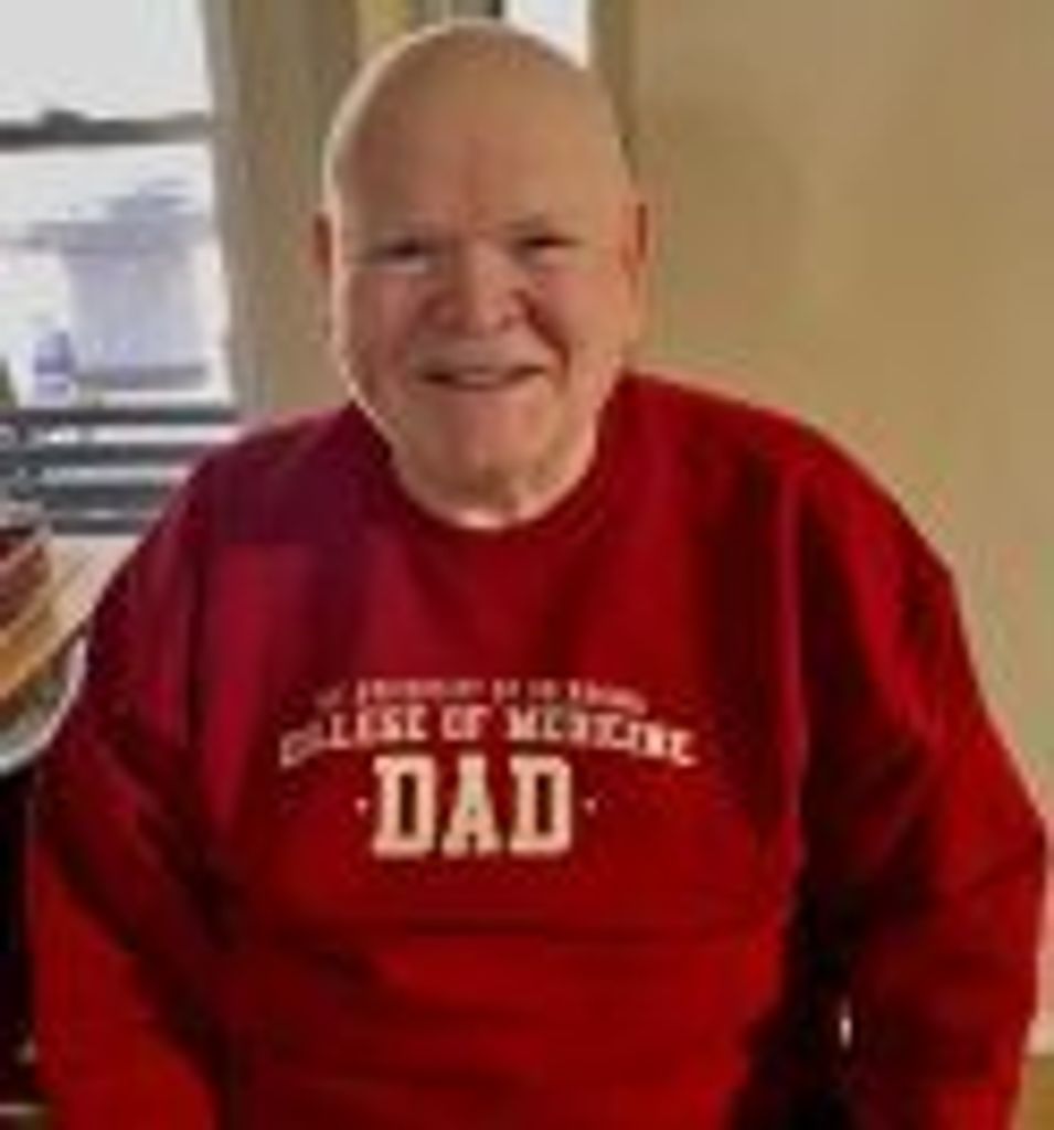 Donald Terry Landis