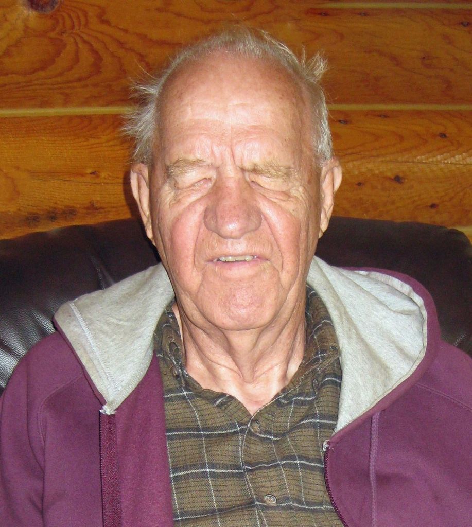 Lawrence H. Ludwigs