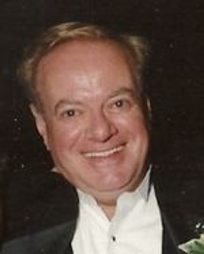 Donald George Poole Profile Photo