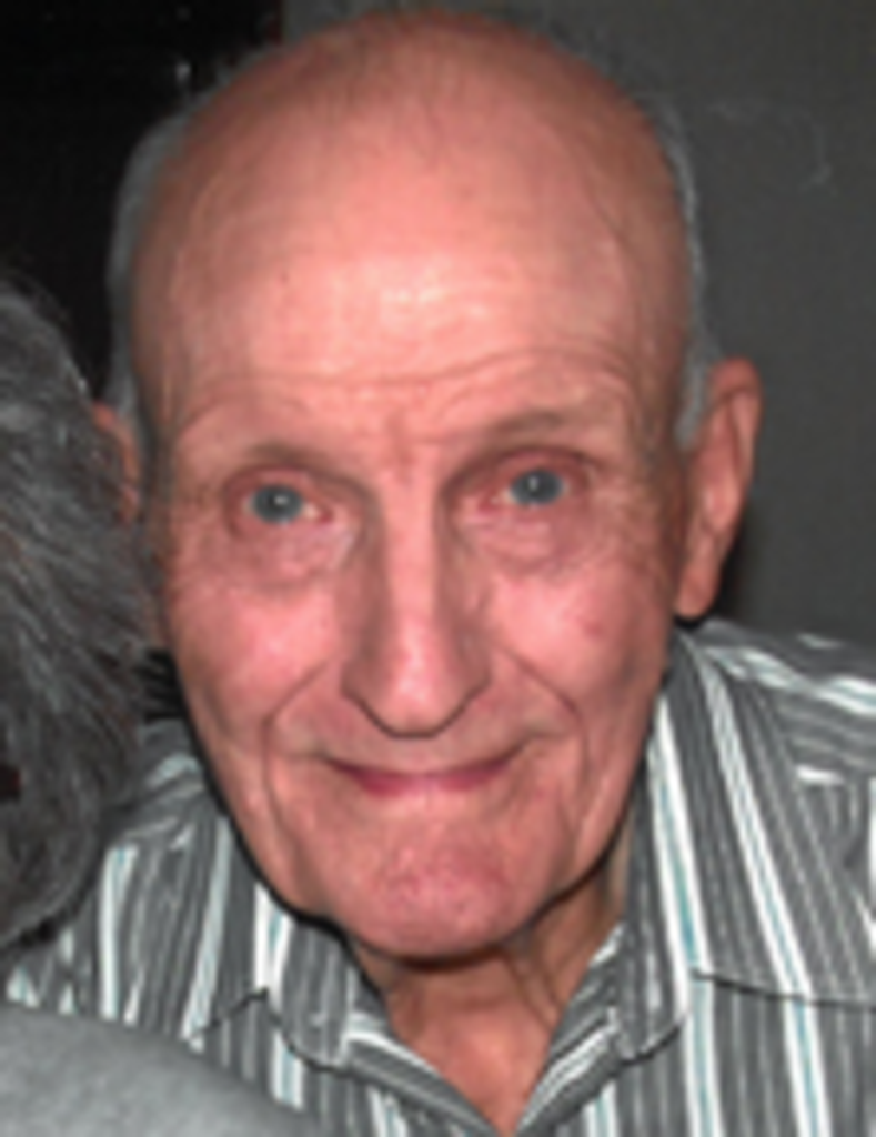 Ronald  Carlisle Hagans