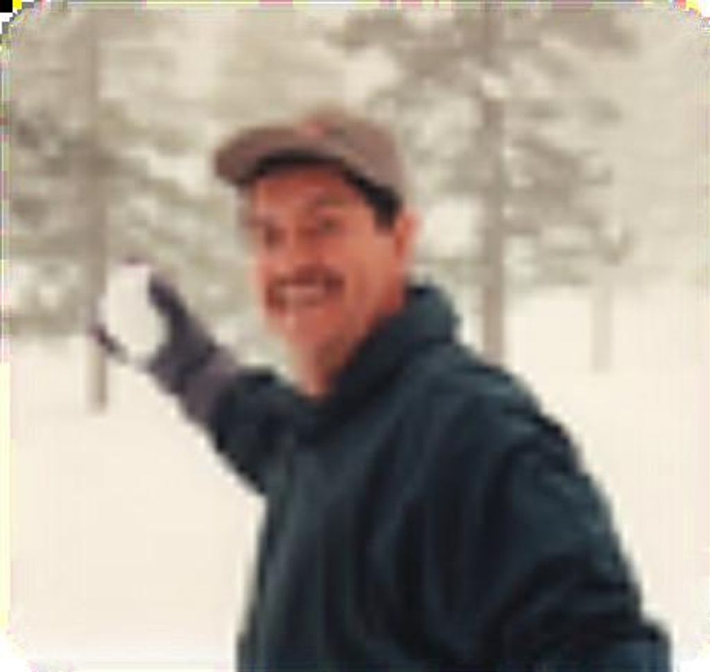 John Macias Profile Photo